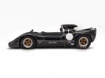 McLaren M6B 1968 года